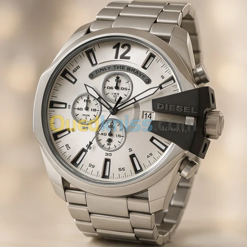 Montre Diesel homme