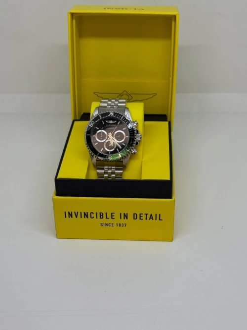 Montre Invicta homme