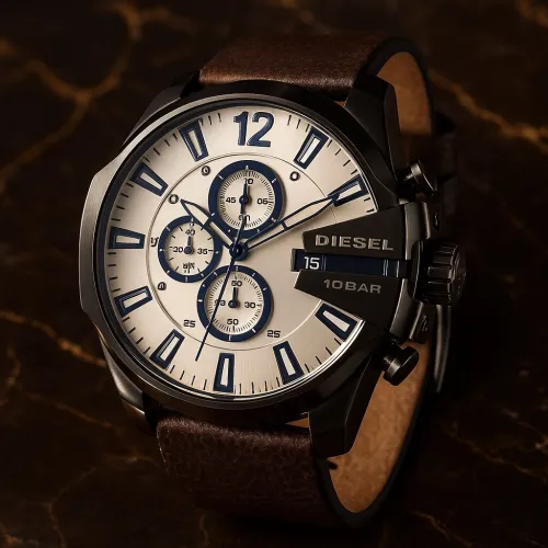 Montre Diesel homme