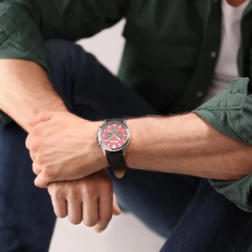 Montre Timberland hommes