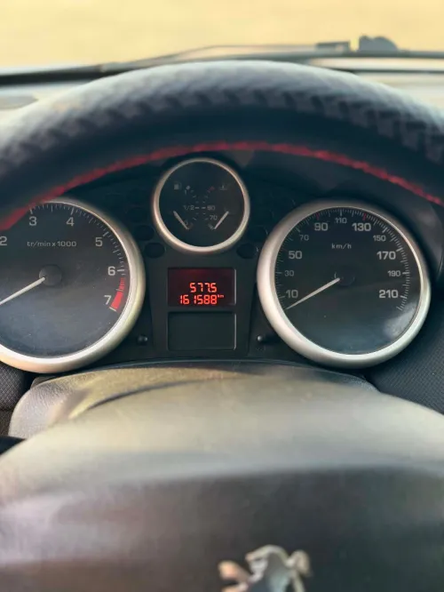 Peugeot 207 2012 207