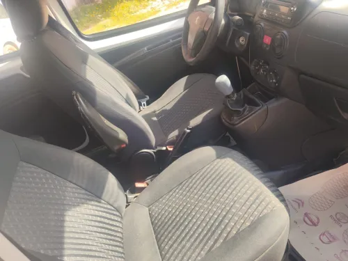 Peugeot Bipper 2015 Bipper