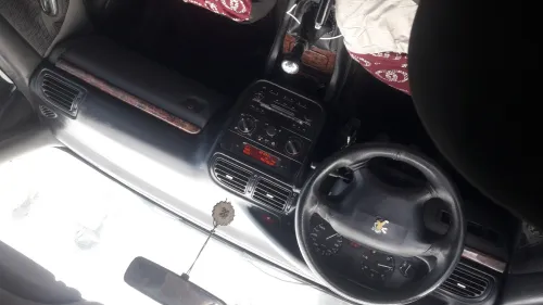 Peugeot 406 1999 406