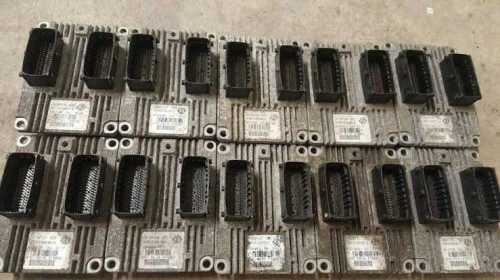 Mémoire + décodage Fiat punto, G punto evo, doblo, 500,500 abarth,new tipo