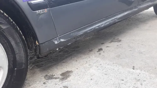 Peugeot 406 1999 406