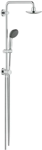 Colonne de Douche VITALIO Start Sans Mitigeur 160 GROHE