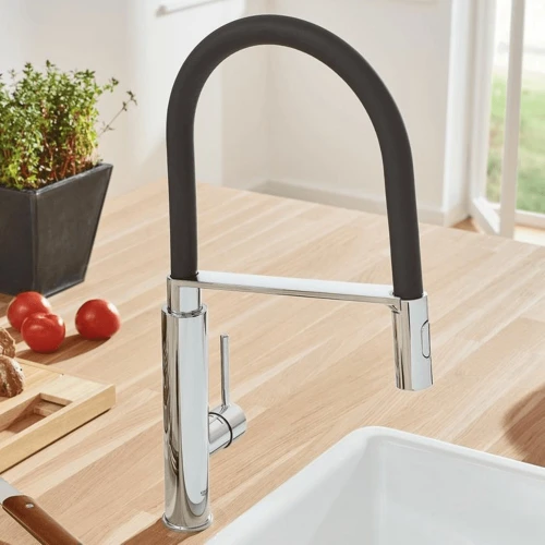 Mitigeur Evier CONCETTO GROHE