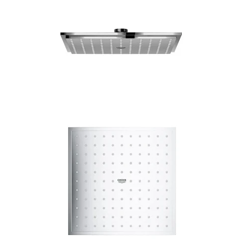 Colonne De Douche Thermostatique EUPHORIA 150 Cube GROHE