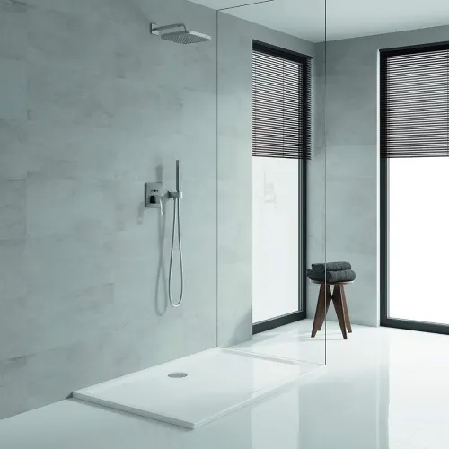 Douche Encastrable EUROCUBE Perfect GROHE