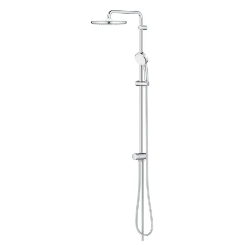 Colonne De Douche sans mitigeur TEMPESTA Cosmopolitan 250 GROHE