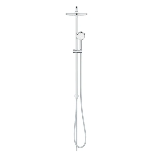 Colonne De Douche sans mitigeur TEMPESTA Cosmopolitan 250 GROHE