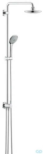 Colonne De Douche Sans Mitigeur EUPHORIA 180 GROHE
