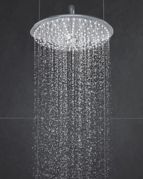 Colonne de Douche Sans Mitigeur EUPHORIA 260 GROHE