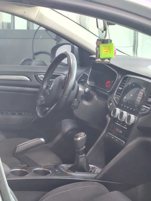 Renault Megane 4  2022 