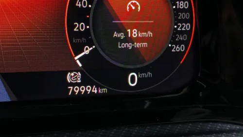 Volkswagen Golf 8 2020 R-Line