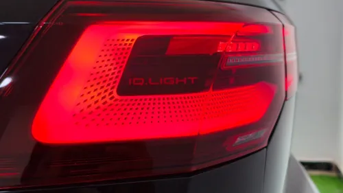 Volkswagen Golf 8 2020 R-Line