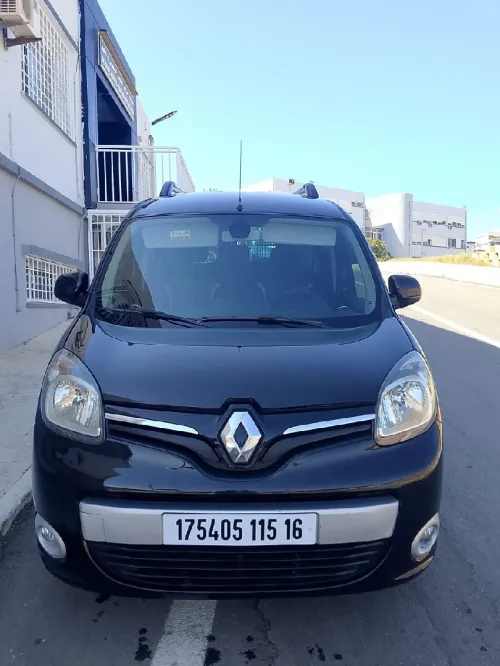 Renault Kangoo 2015 Privilège +