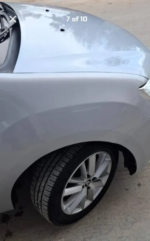 Renault Symbol 2018 Made In Bladi