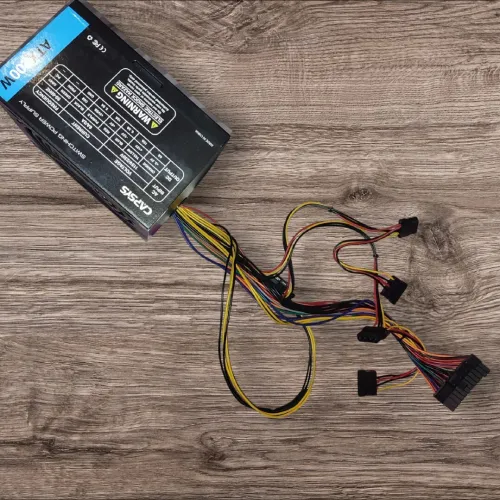Alimentation ATX 200W