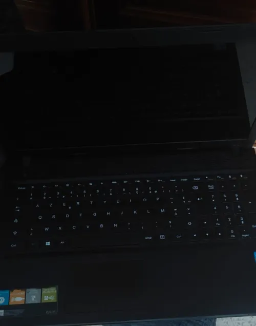 Pc portable Lenovo