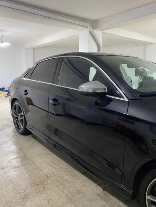 Audi S3 2016 S3