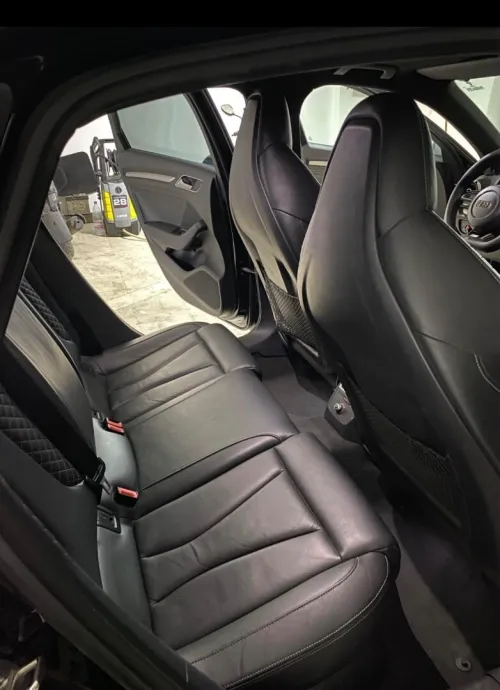Audi S3 2016 S3