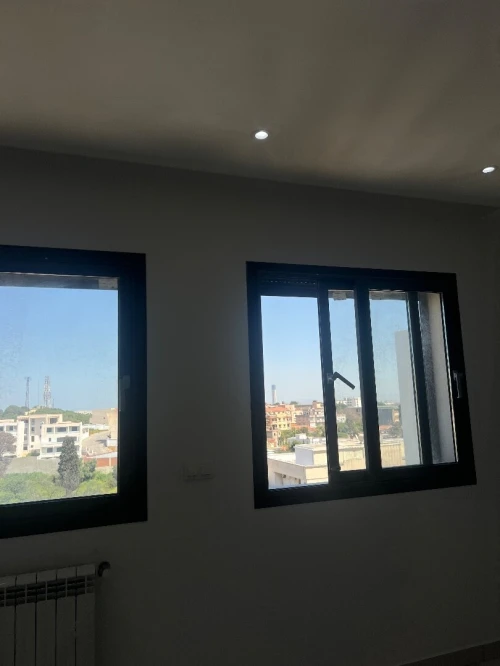 Vente Appartement F4 Alger Kouba