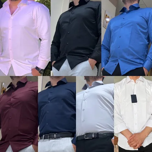 chemise, Classique Sport