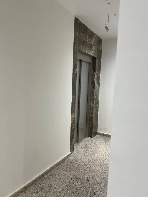 Vente Appartement F4 Alger Kouba