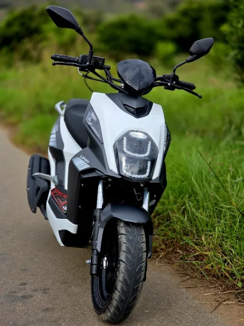 Lifan Frascoli t13 150cc 2025