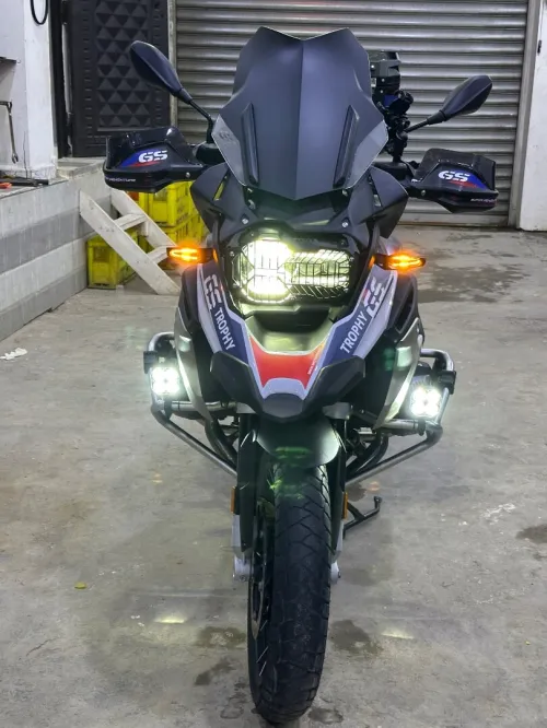 Bwm Gs 1250 2022
