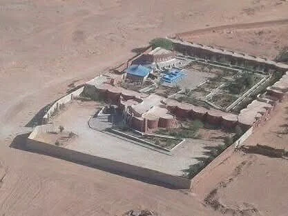Vente bien immobilier Timimoun Timimoun