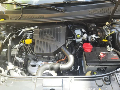 Dacia Sandero 2023 Stepway Extreme plus