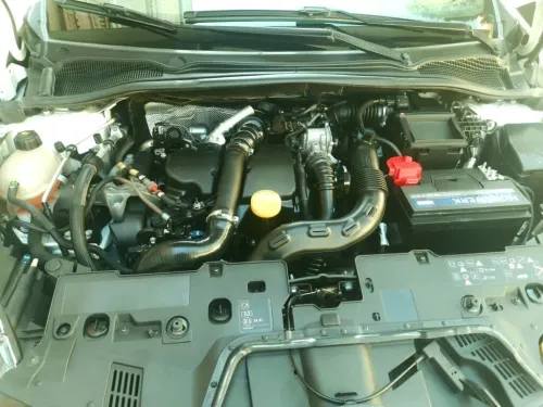 Renault Clio 4 2019 GT Line +