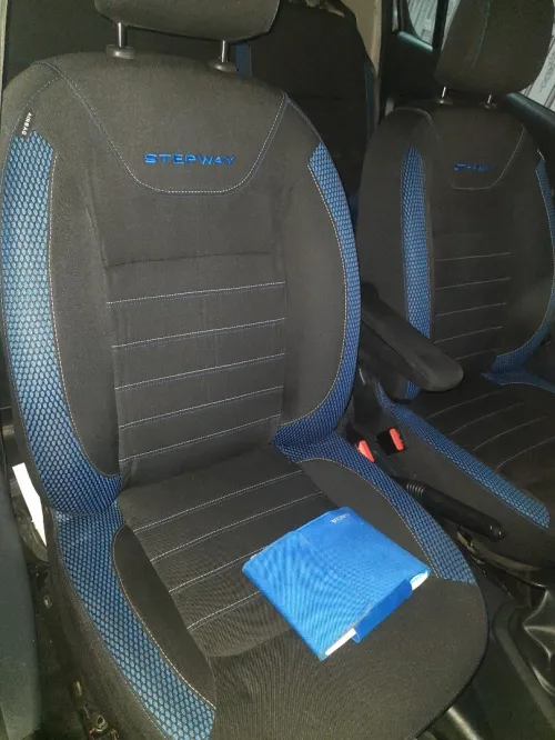 Dacia Sandero 2023 Stepway Extreme plus