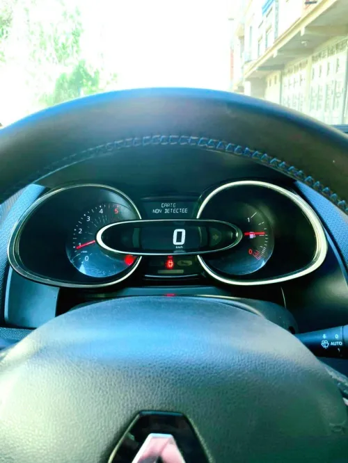 Renault Clio 4 2019 GT Line +