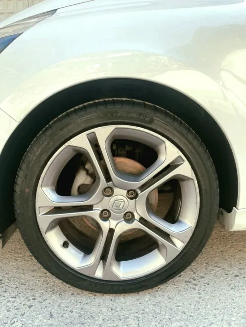 Renault Clio 4 2019 GT Line +