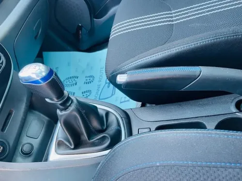 Renault Clio 4 2019 GT Line +