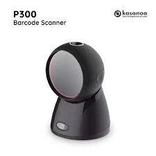 LECTEUR CODE A BARRE FIXE HPRT P300