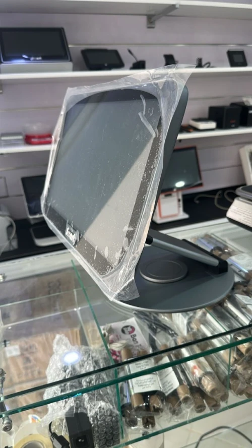 CAISSE TACTIL SMART POS A1