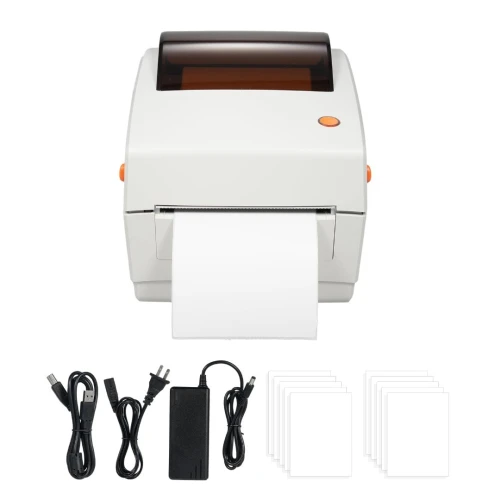 imprimante etiquette smart sp310