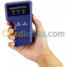 DUPLICATEUR RFID 