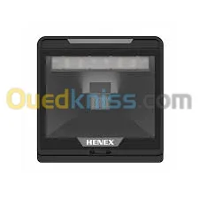 LECTEUR CODE A BARRE FIXE HINEX HC-7060