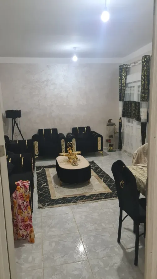 Vente Appartement F4 Alger Zeralda