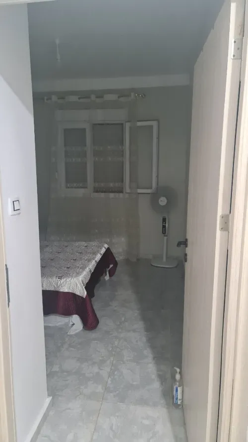Vente Appartement F4 Alger Zeralda