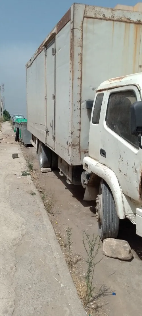 foton mazouz foton mazouz 2009