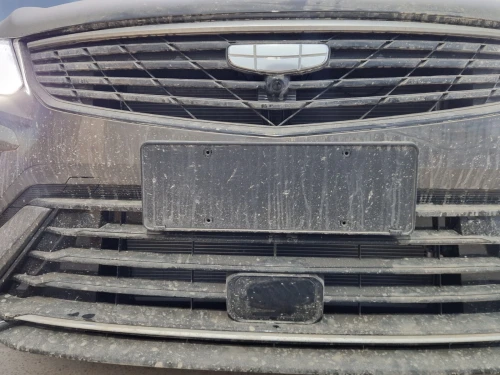 Geely Coolray 2026 Super edition 2026