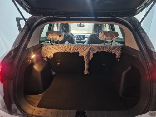 Geely Coolray 2026 Super edition 2026