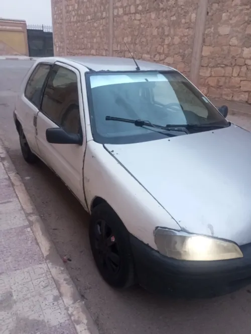 Peugeot 106 1998 106
