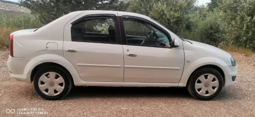 Dacia Logan 2012 Logan